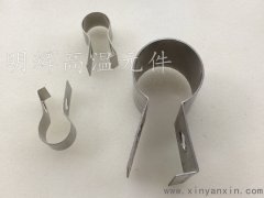 硅碳棒G型螺絲夾價(jià)格多少